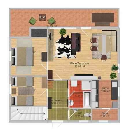 Schoenblick * Verditz