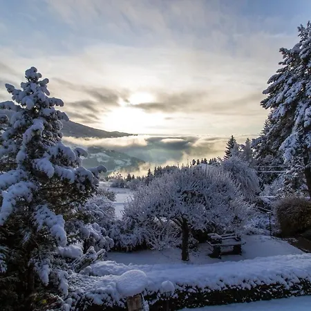 公寓 Schoenblick *