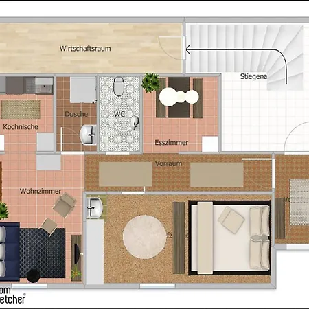 Schoenblick * Verditz