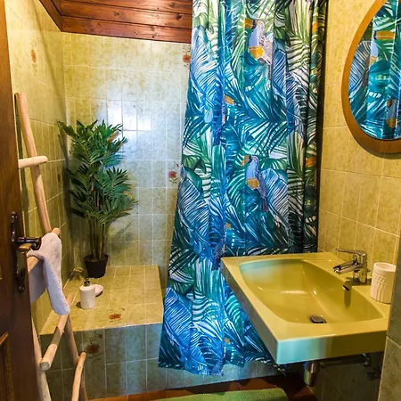 Schoenblick Apartament *