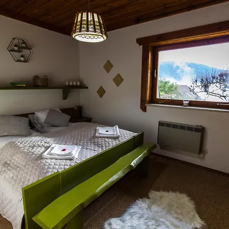 Apartment Schoenblick *