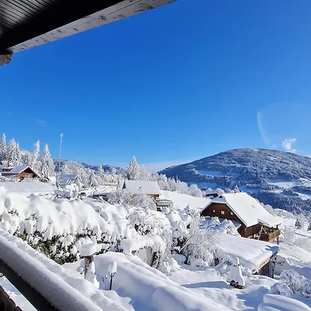 Appartement Schoenblick Verditz