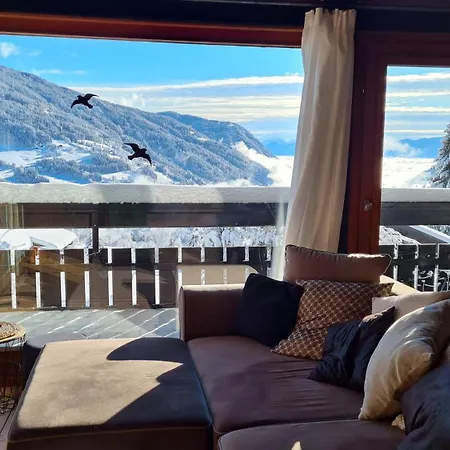 Schoenblick Apartament