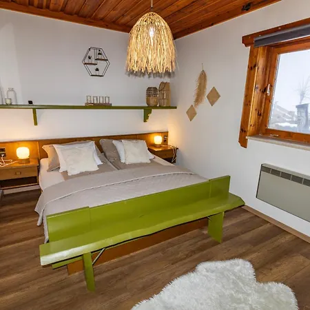Apartment Schoenblick