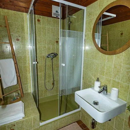 Apartment Schoenblick *