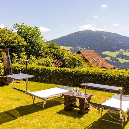 Schoenblick Apartment