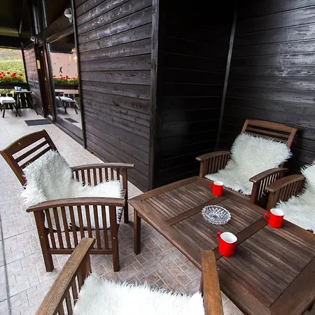 Schoenblick Apartament Verditz