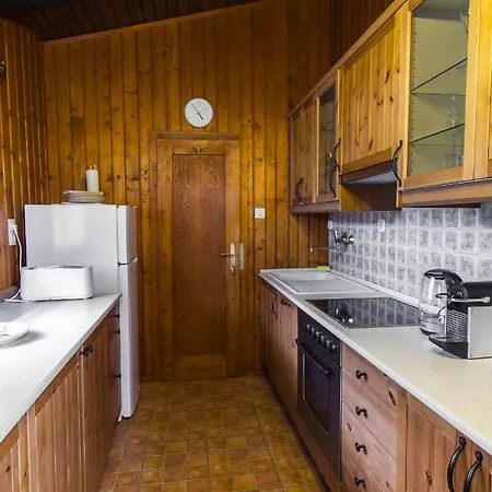 Schoenblick Apartament