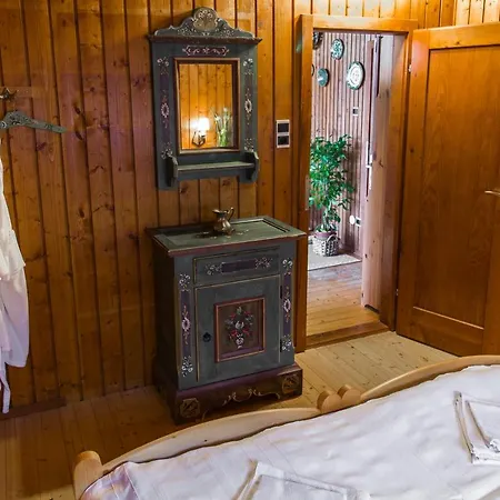 Schoenblick Apartament *