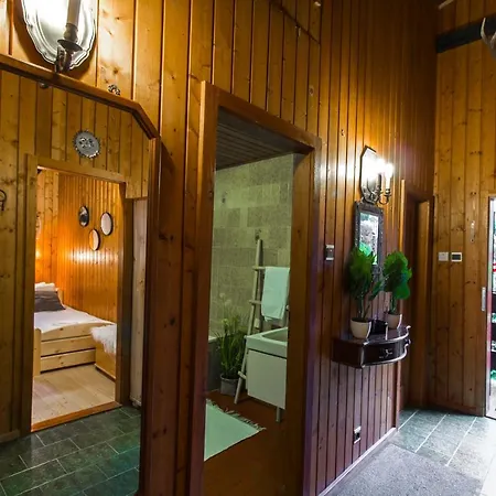 Schoenblick Apartament Verditz