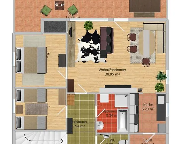 Schoenblick * Verditz