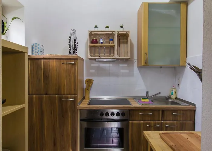 Schoenblick דירה *