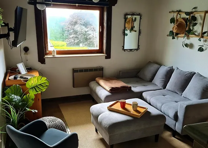 Schoenblick דירה *