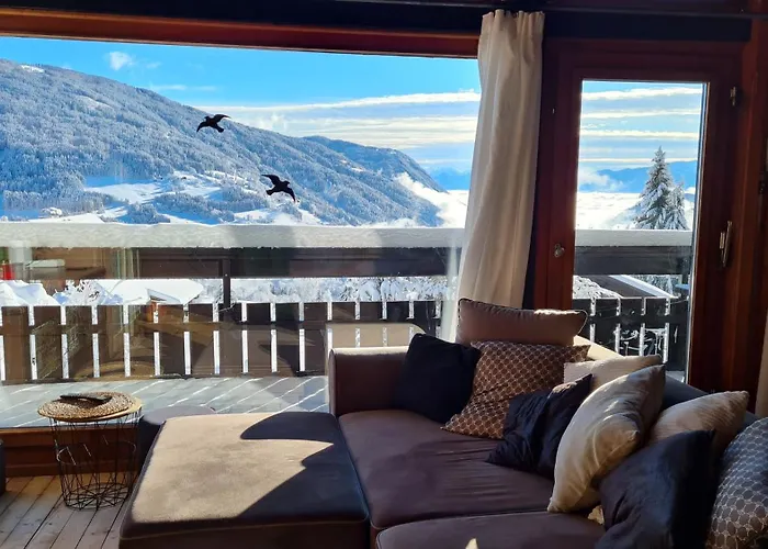 Schoenblick דירה