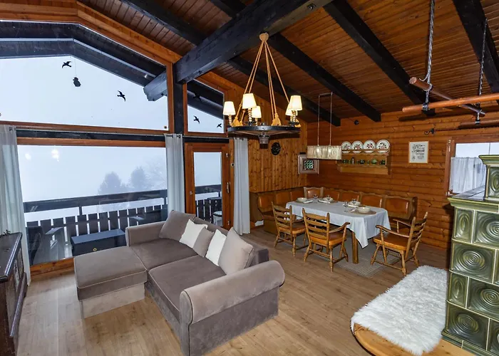 Schoenblick דירה *