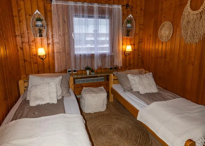 Schoenblick Appartement