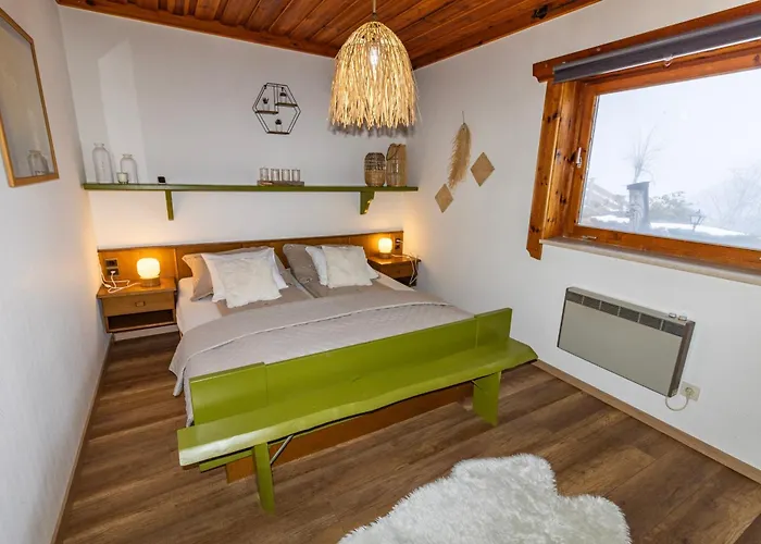 דירה Schoenblick