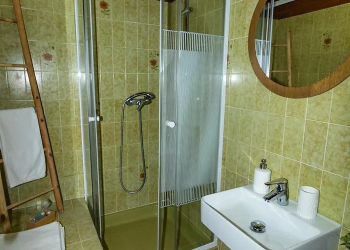 דירה Schoenblick *