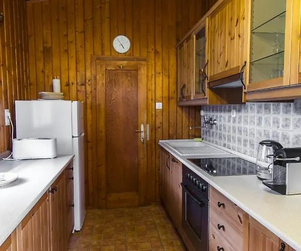 Schoenblick דירה