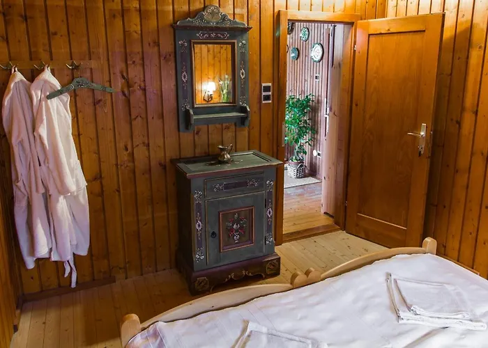 Schoenblick דירה *