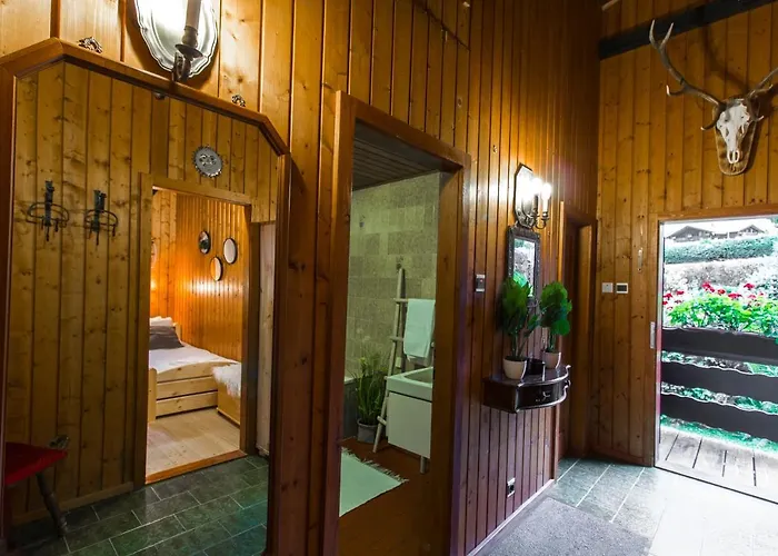 Schoenblick דירה Verditz